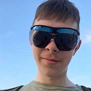 Filip88u - mężczyzna, 18 lat, Kcynia