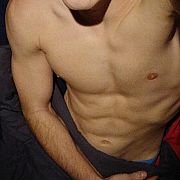 Swim96 - mężczyzna, 28 lat, Łódź