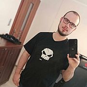 Kuba19963012 - mężczyzna, 28 lat, Grudziądz