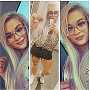 Izabelamajerz - kobieta, 34 lat, Kraków