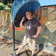 Leon220676 - muž, 49 let, Doncaster