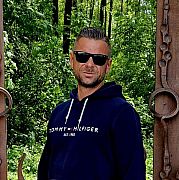 BezTabuiSchabu - mężczyzna, 37 lat, Malines
