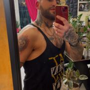 Thor00111 - mężczyzna, 30 lat, Gorzów Wielkopolski