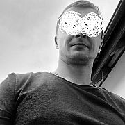 Stylmen - mężczyzna, 35 lat, Reszel