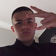 Napalonymati87 - чоловік, 22 років, Warszawa