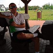 MARLO0327 - mężczyzna, 34 lat, Sieradz