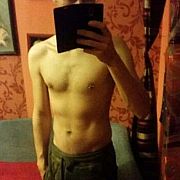 Bottomhotboy29 - mężczyzna, 28 lat, Warszawa