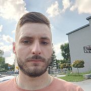 Luk4s93 - mężczyzna, 32 lat, Kraków