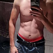 Bigfit9897 - mężczyzna, 27 lat, Warszawa