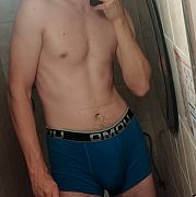 Bigfit9897 - mężczyzna, 27 lat, Warszawa