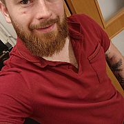 Dzentelmeen94 - mężczyzna, 31 lat, Gliwice