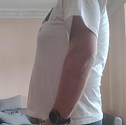 Caroll45 - man, 46 years, Poznań