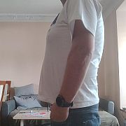 Caroll45 - mężczyzna, 46 lat, Poznań