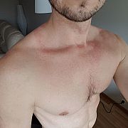 NaughtyMinded - man, 42 years, Bielsko-Biała