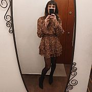Atramata - trans, 34 lat, Chorzów