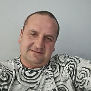 Andrzejek1977 - mężczyzna, 48 lat, Olsztyn