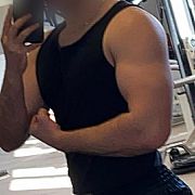 Gymbro69 - mężczyzna, 22 lat, Rzeszów