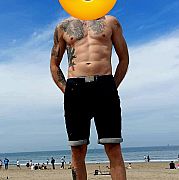 Michal8623 - чоловік, 39 років, Dordrecht