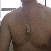 Man4Man8585 - mężczyzna, 40 lat, London
