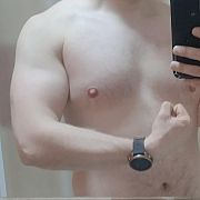 Gabriel8709 - чоловік, 38 років, Reda