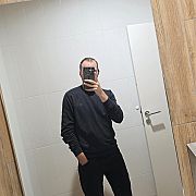 Danielos12 - muž, 22 let, Szczecin