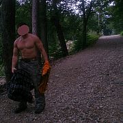 Eellddoorraaddoo1 - mężczyzna, 32 lat, Białystok