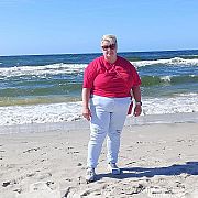 Tajemnicza1Moniczka - kobieta, 37 lat, Gorlice