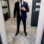 AXEL82 - mężczyzna, 43 lat, Lublin