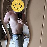 Dyskretny860 - мужчина, 39 лет, Białystok