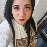 Tetiana123 - woman, 33 years, Łódź