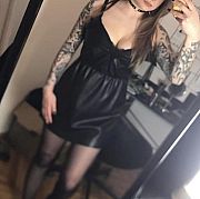MotylTatoo - trans, 23 lat, Szczecin