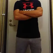 Ninja2025 - mann, 30 Jahre, Český Těšín