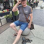 Ricardo2025 - mężczyzna, 71 lat, Świdnica