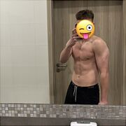 Kubus83 - mężczyzna, 23 lat, Opole