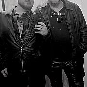 FFterazBears - пара (мужчина 34 лет, мужчина 45 лет), Warszawa