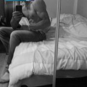 Mateusz0503 - man, 25 years, Kraków