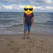 Puock - mężczyzna, 34 lat, Płock