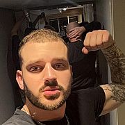 Archieee33 - mężczyzna, 24 lat, Gdańsk