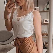 PatiHotWife95 - frau, 31 Jahre, Warszawa