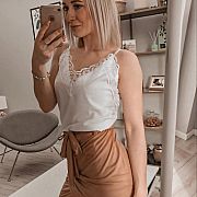 PatiHotWife95 - kobieta, 30 lat, Warszawa