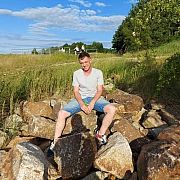 Badboy3006 - mężczyzna, 38 lat, Salzgitter