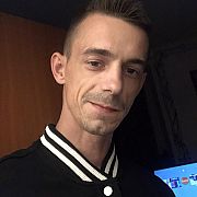 Shari93 - man, 31 years, Den Haag