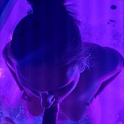 Grzecznezboczuszki - para (kobieta 30 lat, mężczyzna 36 lat), Kraków