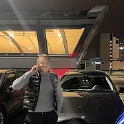 Adamuss8 - мужчина, 26 лет, Łódź