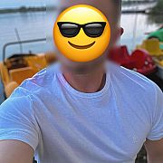 Niebieskookiblondyn95 - mężczyzna, 30 lat, Toszek