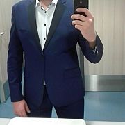 Bycmozetak - mężczyzna, 32 lat, Ruda Śląska