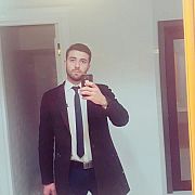 Archil - чоловік, 28 років, Zakopane