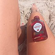 Tina8303 - kobieta, 42 lat, Bydgoszcz