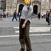 WlascicielkaHaremu - kobieta, 24 lat, Poznań