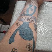 FajnyTata1997 - mężczyzna, 28 lat, Kraków